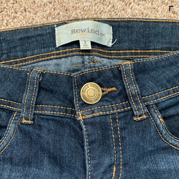 Rewind jeans - Picture 2 of 3